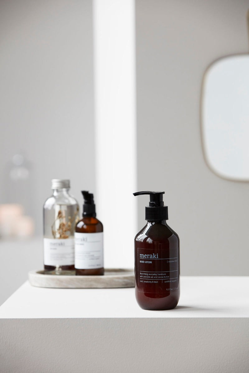 Meraki Håndlotion, Meadow Bliss - 275 ml. - Bahne